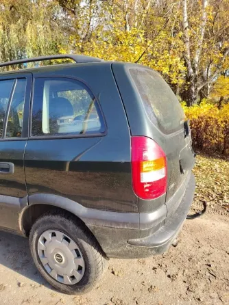 Продажа Opel Zafira (A), 2001 г., Узда Узда
