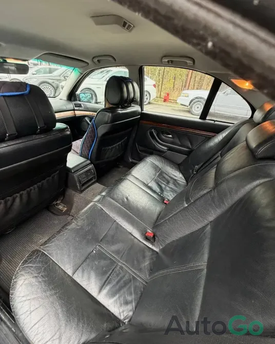 Продажа BMW 5 серия (E39), 1998 г., Светлогорск Светлогорск - изображение 11