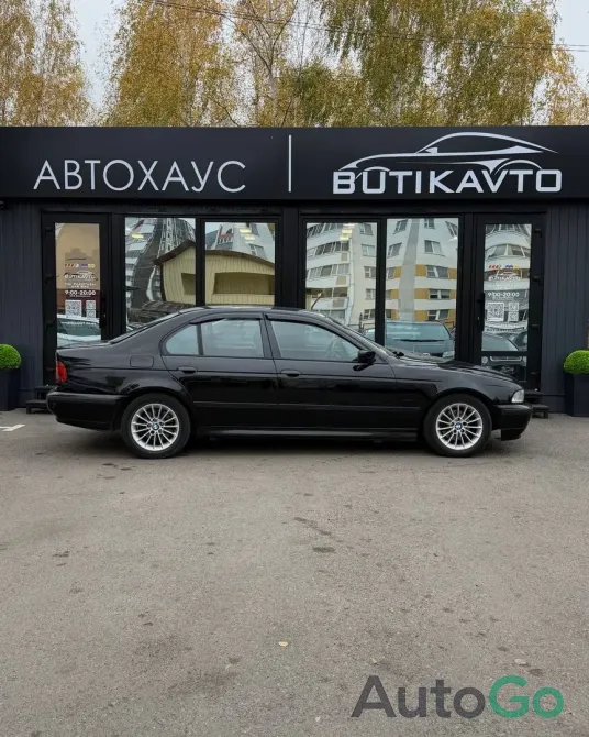 Продажа BMW 5 серия (E39), 1998 г., Светлогорск Светлогорск - изображение 7
