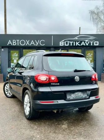 Продажа Volkswagen Tiguan (I), 2010 г., Полоцк Полоцк