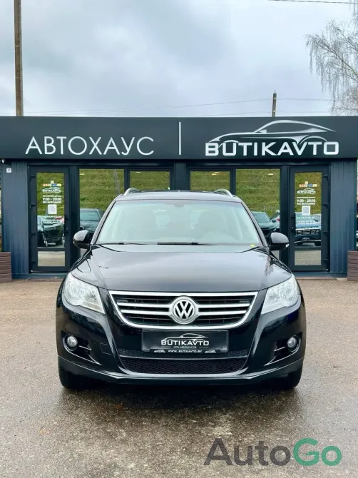 Продажа Volkswagen Tiguan (I), 2010 г., Полоцк Полоцк - изображение 2