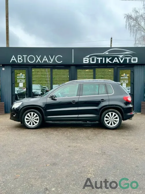 Продажа Volkswagen Tiguan (I), 2010 г., Полоцк Полоцк - изображение 4