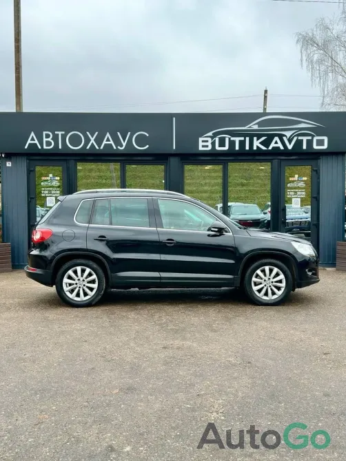 Продажа Volkswagen Tiguan (I), 2010 г., Полоцк Полоцк - изображение 8