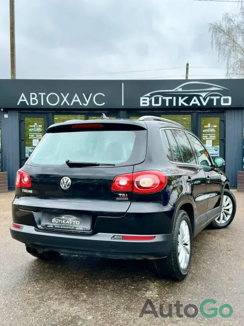 Продажа Volkswagen Tiguan (I), 2010 г., Полоцк Полоцк - изображение 7