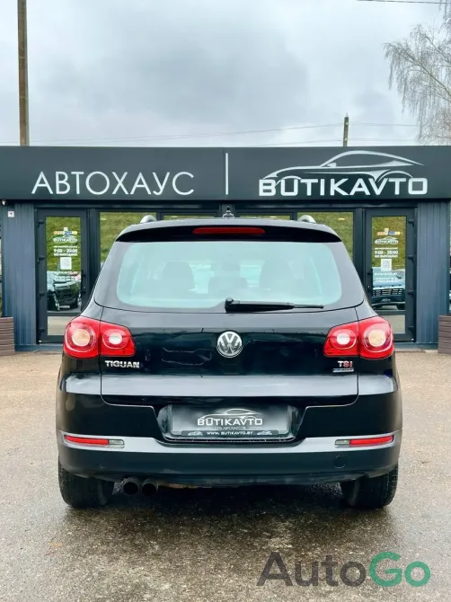 Продажа Volkswagen Tiguan (I), 2010 г., Полоцк Полоцк - изображение 6