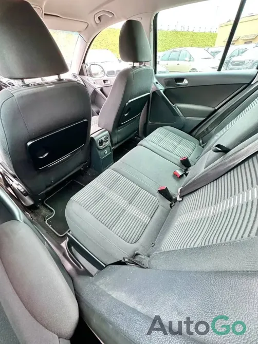 Продажа Volkswagen Tiguan (I), 2010 г., Полоцк Полоцк - изображение 12