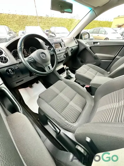 Продажа Volkswagen Tiguan (I), 2010 г., Полоцк Полоцк - изображение 10