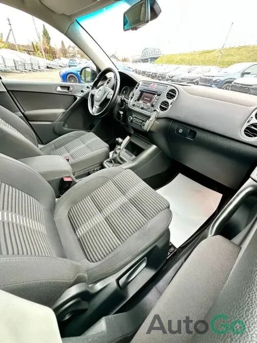 Продажа Volkswagen Tiguan (I), 2010 г., Полоцк Полоцк - изображение 11