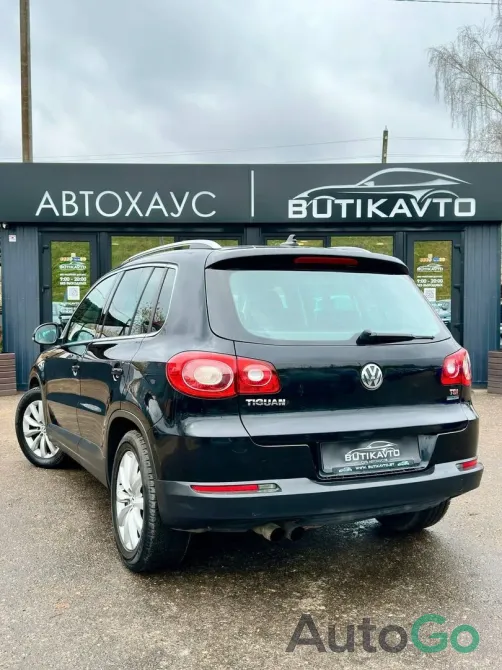 Продажа Volkswagen Tiguan (I), 2010 г., Полоцк Полоцк - изображение 5