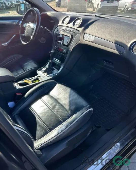 Продажа Ford Mondeo (IV) Рестайлинг, 2012 г., Молодечно Молодечно - изображение 12
