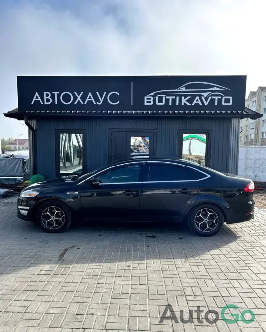 Продажа Ford Mondeo (IV) Рестайлинг, 2012 г., Молодечно Молодечно - изображение 4