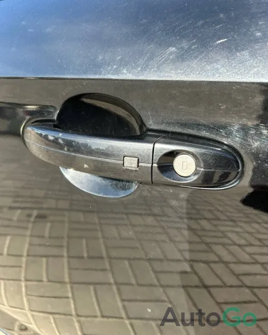 Продажа Ford Mondeo (IV) Рестайлинг, 2012 г., Молодечно Молодечно - изображение 9