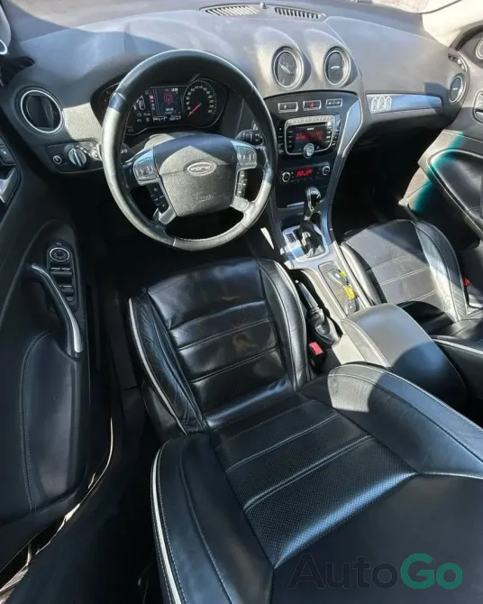 Продажа Ford Mondeo (IV) Рестайлинг, 2012 г., Молодечно Молодечно - изображение 11