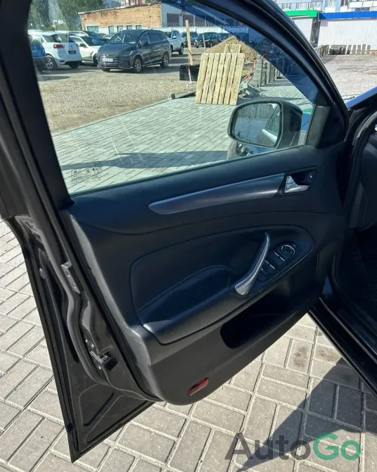 Продажа Ford Mondeo (IV) Рестайлинг, 2012 г., Молодечно Молодечно - изображение 10