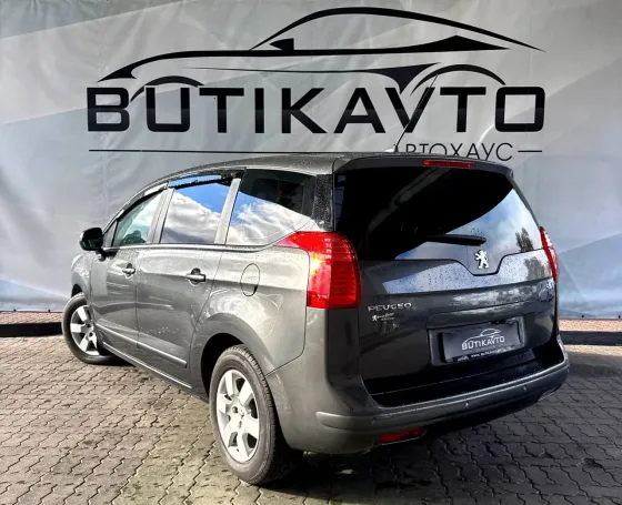 Продажа Peugeot 5008 (I), 2013 г., Лида Лида