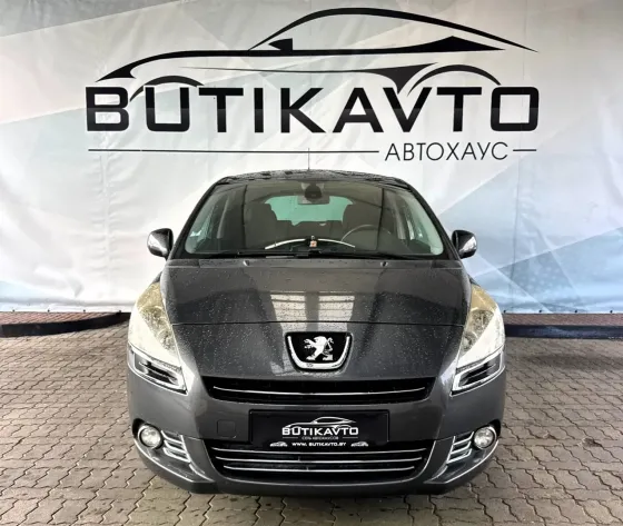 Продажа Peugeot 5008 (I), 2013 г., Лида Лида