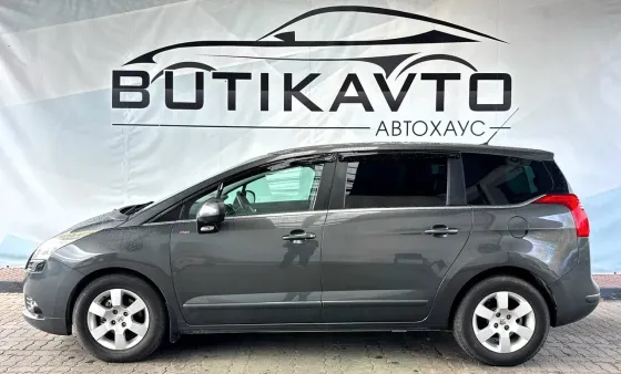 Продажа Peugeot 5008 (I), 2013 г., Лида Лида