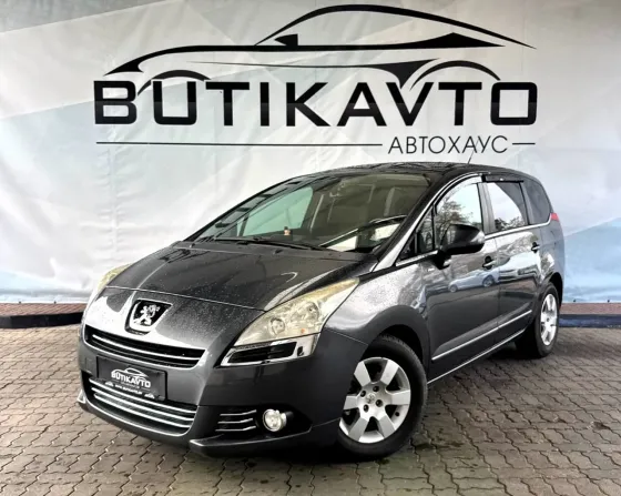 Продажа Peugeot 5008 (I), 2013 г., Лида Лида