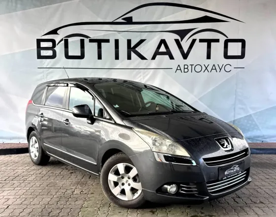Продажа Peugeot 5008 (I), 2013 г., Лида Лида