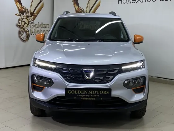 Продажа Dacia Spring (I), 2021 г., Минск Минск