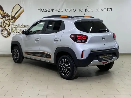 Продажа Dacia Spring (I), 2021 г., Минск Минск