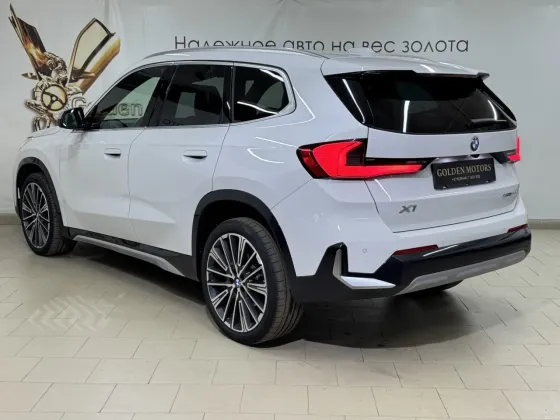 Продажа BMW X1 (U11), 2022 г., Минск Минск