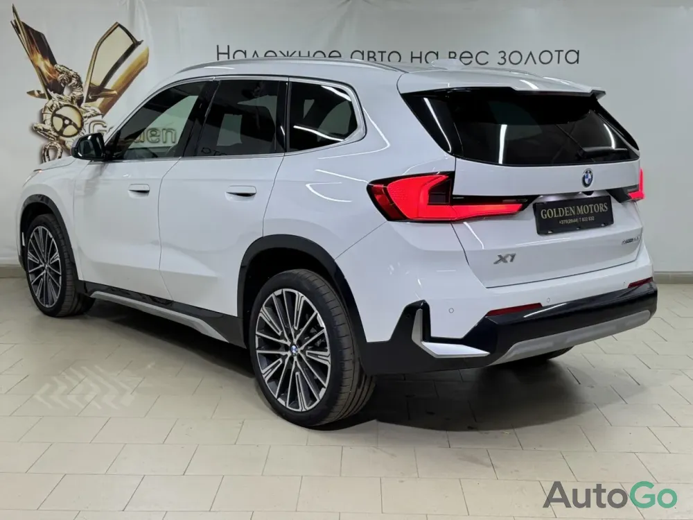 Продажа BMW X1 (U11), 2022 г., Минск Минск - изображение 3