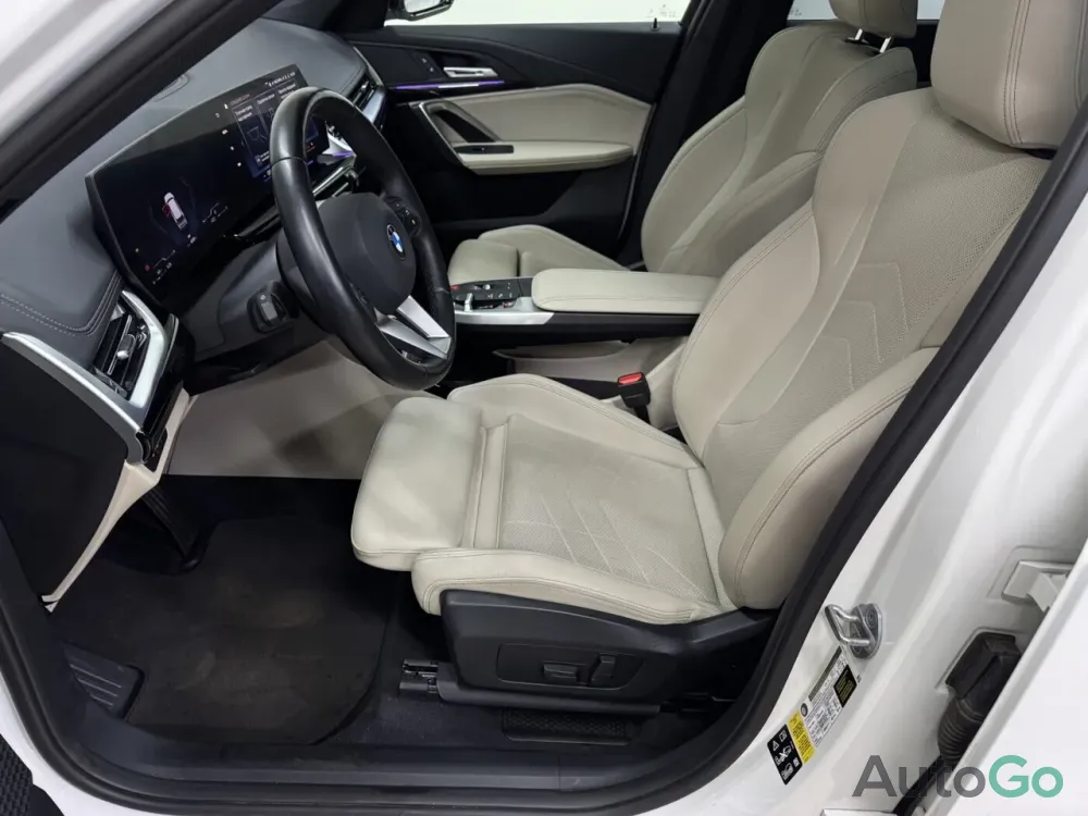 Продажа BMW X1 (U11), 2022 г., Минск Минск - изображение 5