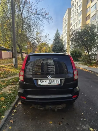 Продажа Great Wall Hover H5 I, 2012 г., Минск Минск