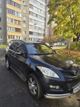 Продажа Great Wall Hover H5 I, 2012 г., Минск Минск