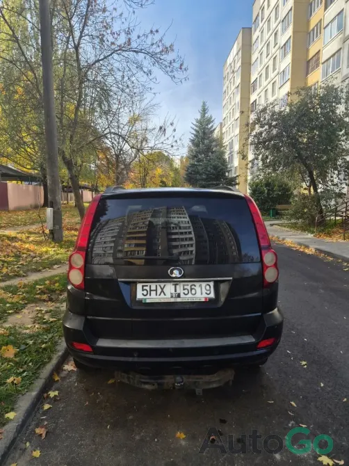 Продажа Great Wall Hover H5 I, 2012 г., Минск Минск - изображение 6