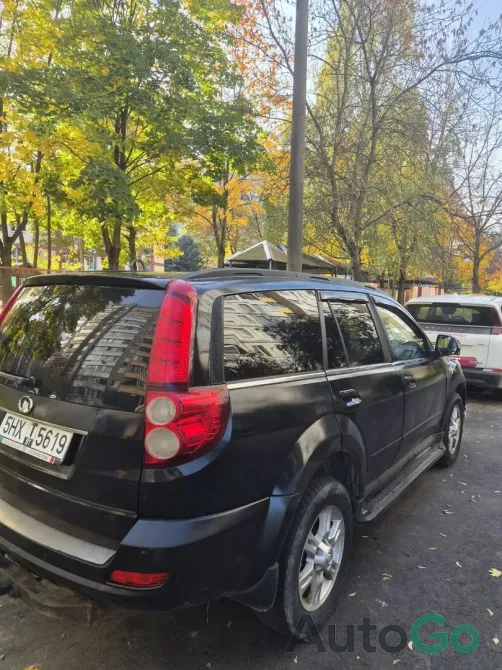 Продажа Great Wall Hover H5 I, 2012 г., Минск Минск - изображение 3
