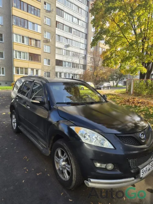 Продажа Great Wall Hover H5 I, 2012 г., Минск Минск - изображение 5