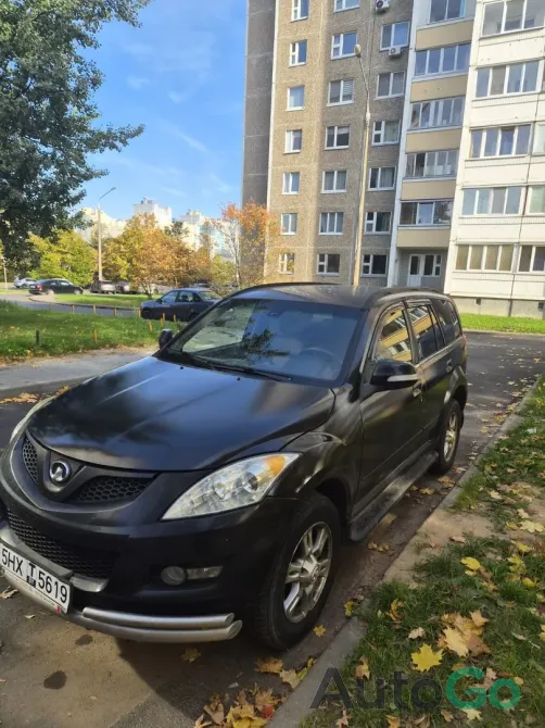 Продажа Great Wall Hover H5 I, 2012 г., Минск Минск - изображение 4