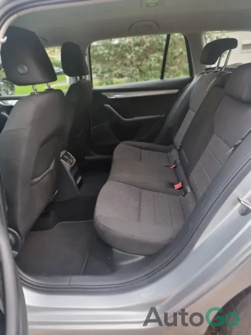 Продажа Skoda Octavia (III), 2015 г., Минск Минск - изображение 7