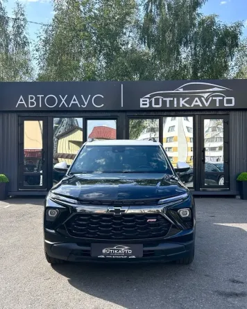 Продажа Chevrolet Blazer IV, 2024 г., Светлогорск Светлогорск