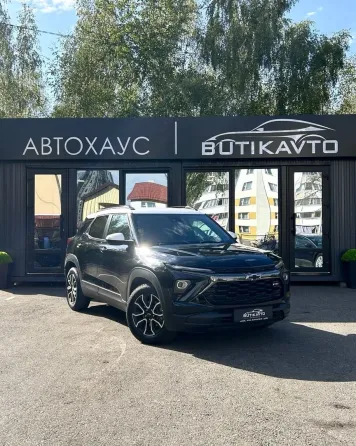 Продажа Chevrolet Blazer IV, 2024 г., Светлогорск Светлогорск