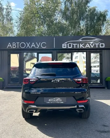 Продажа Chevrolet Blazer IV, 2024 г., Светлогорск Светлогорск