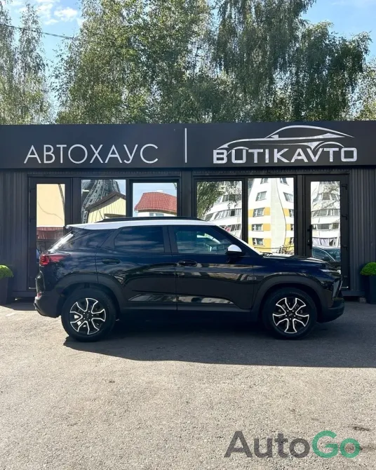 Продажа Chevrolet Blazer IV, 2024 г., Светлогорск Светлогорск - изображение 8