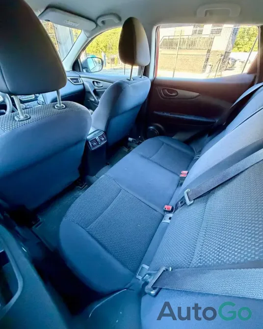 Продажа Nissan Qashqai (II), 2014 г., Гомель Гомель - изображение 11