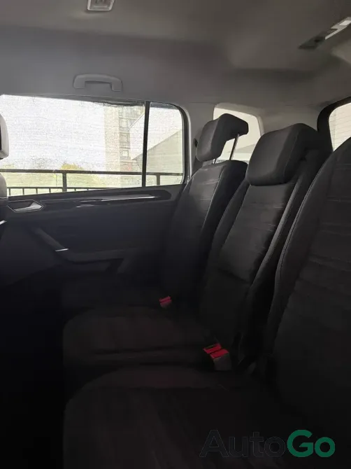 Продажа Volkswagen Touran III, 2017г., Минск Минск - изображение 12