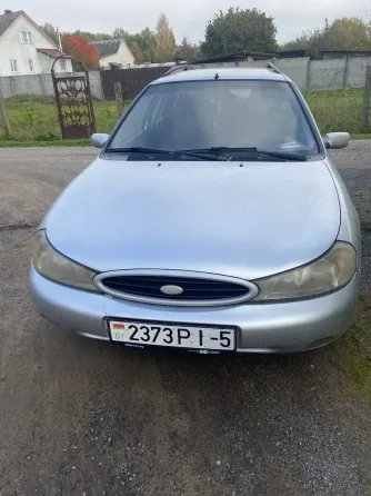 Продажа Ford Mondeo II, 1999г., Фаниполь Минск