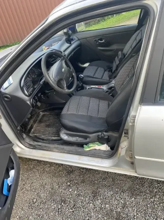 Продажа Ford Mondeo II, 1999г., Фаниполь Минск