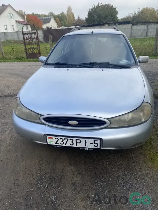 Продажа Ford Mondeo II, 1999г., Фаниполь Минск - изображение 1