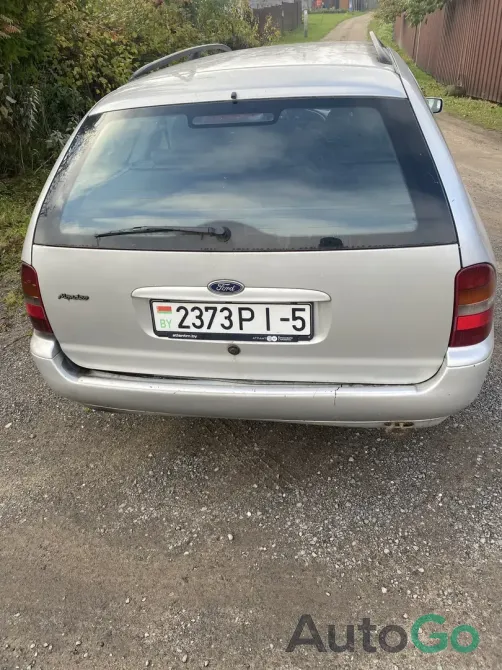 Продажа Ford Mondeo II, 1999г., Фаниполь Минск - изображение 2