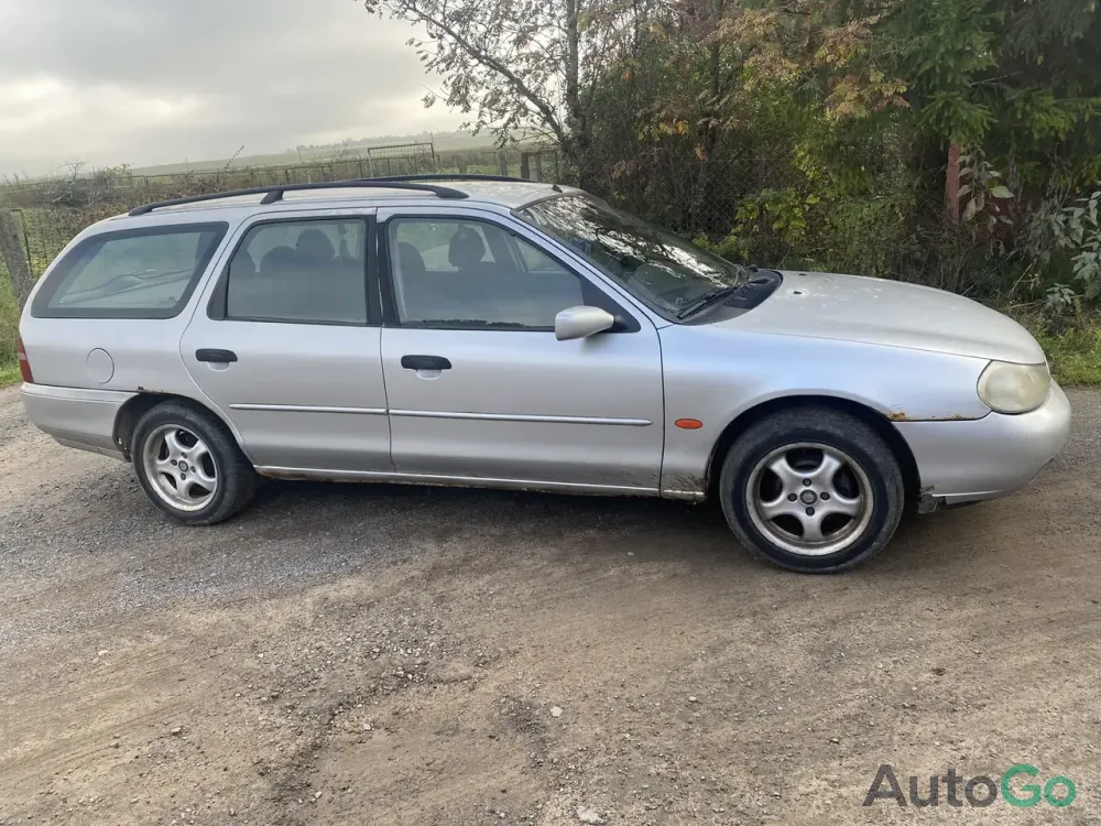 Продажа Ford Mondeo II, 1999г., Фаниполь Минск - изображение 4