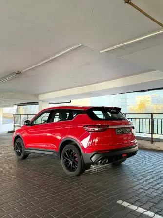 Продажа Belgee X50 I, 2024г., Минск Минск