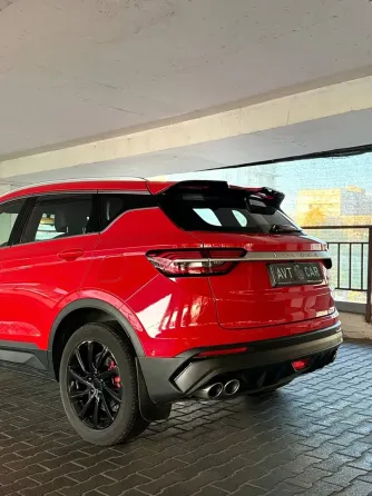 Продажа Belgee X50 I, 2024г., Минск Минск