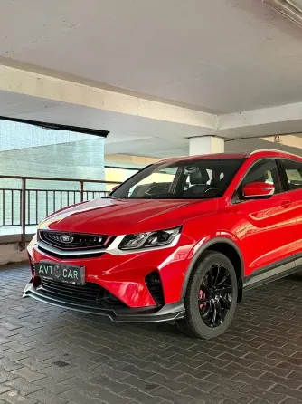 Продажа Belgee X50 I, 2024г., Минск Минск