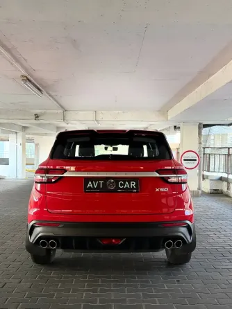 Продажа Belgee X50 I, 2024г., Минск Минск